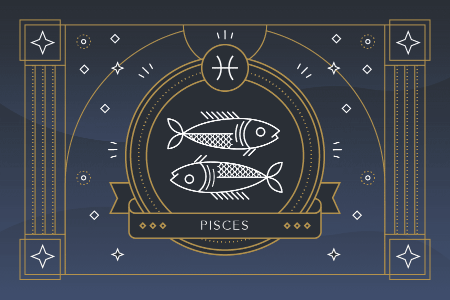 Pisces Astrology February 19 - March 20
